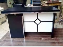 VIP office Executive table / shop counter / Reception counter/ desk