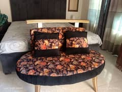 sofa two seaters for sale & other items