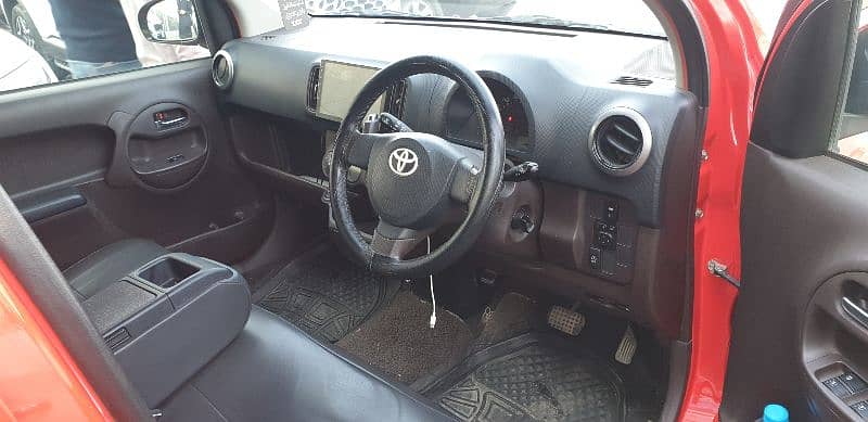 Toyota Passo 2015 4