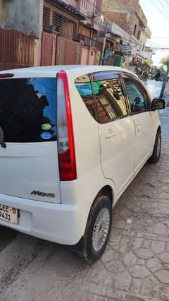 Daihatsu Move Best Condition Car