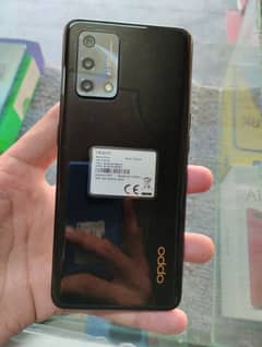 OPPO a95