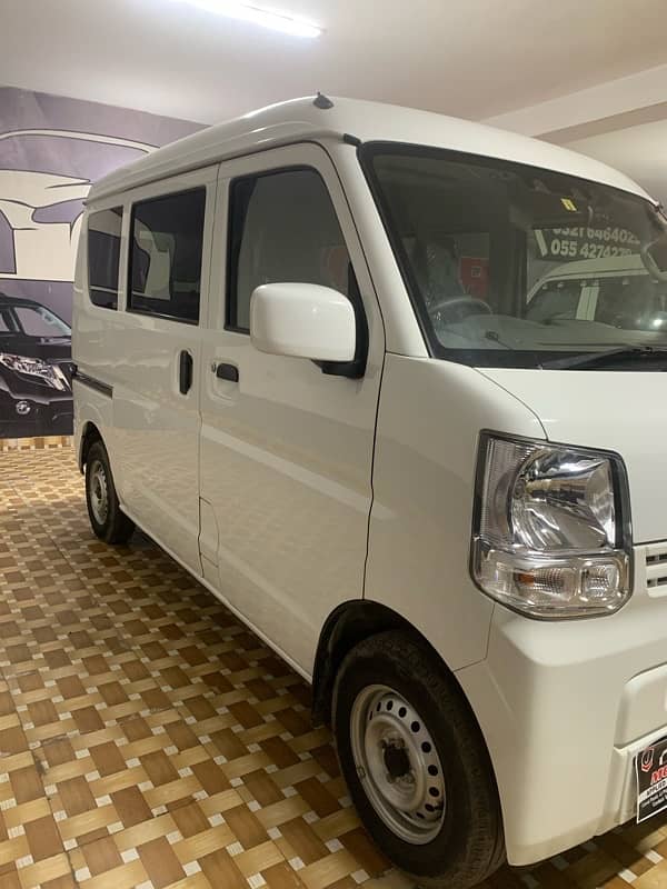 Nissan Clipper 2020/2024 2