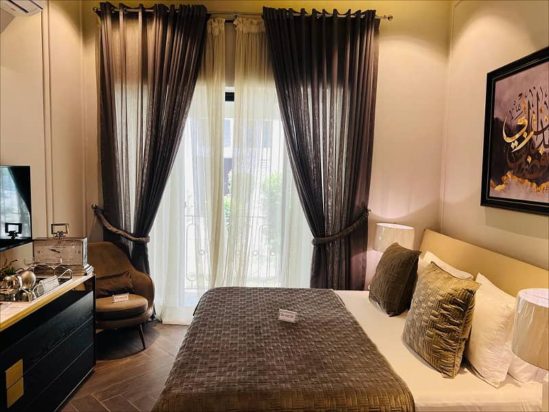 1 Bed Apt for Sale, Union Luxury Apartment, Etihad Town Ph1. 42