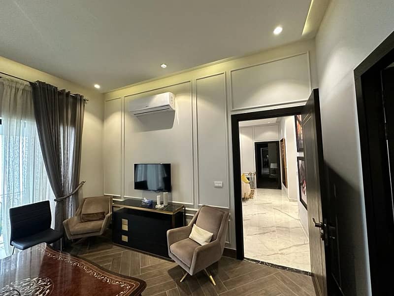 Studio Apt for Sale, Union Luxury Apartment, Etihad Town Ph1. 7