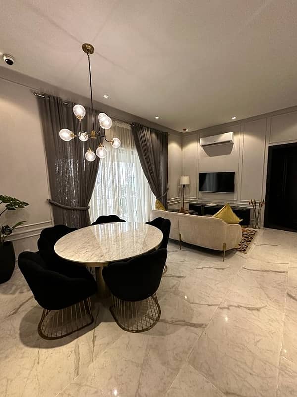 Studio Apt for Sale, Union Luxury Apartment, Etihad Town Ph1. 11