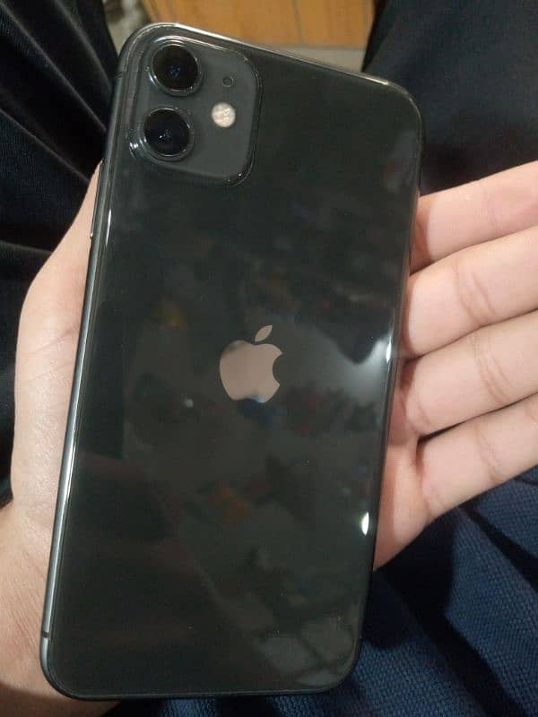 iPhone 11 jv non pta 2