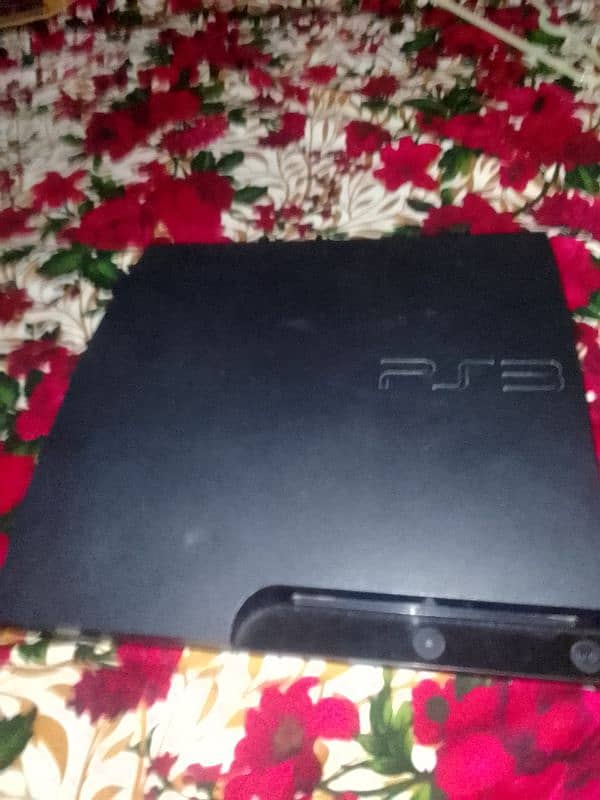 Playstation 3 0