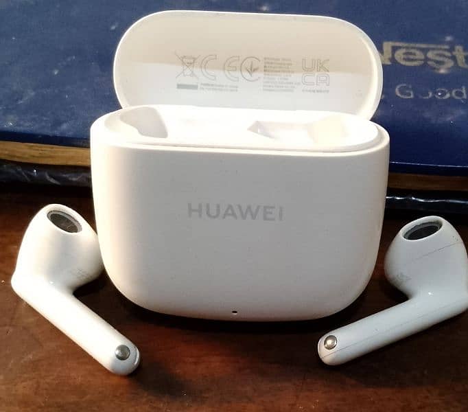 Huawei freebuds se 2 . . . 0312/86/86/85/9 2