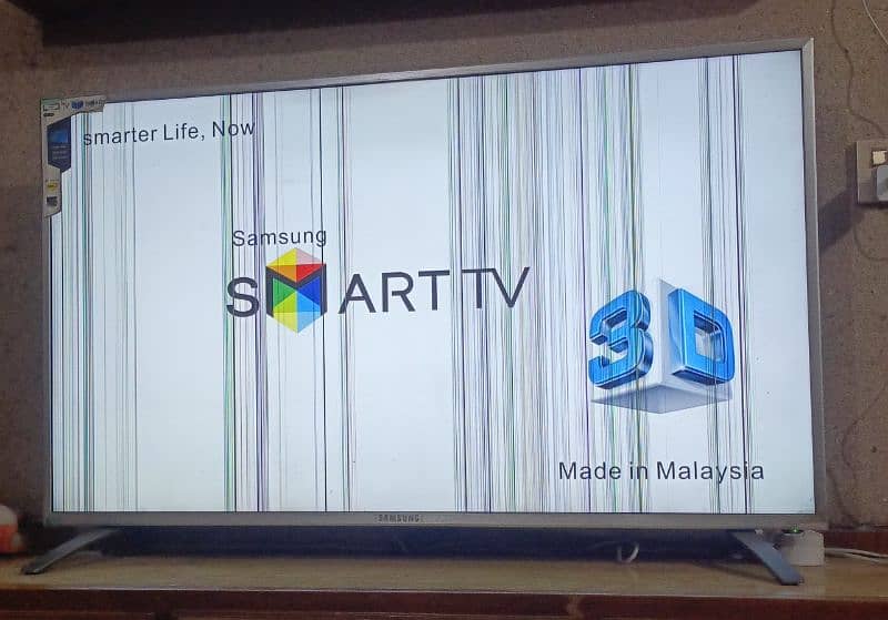 52' inch SamSung LED 0--3--2--1--6--9--7--0--4--6--7 0