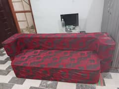 sofa cum bed