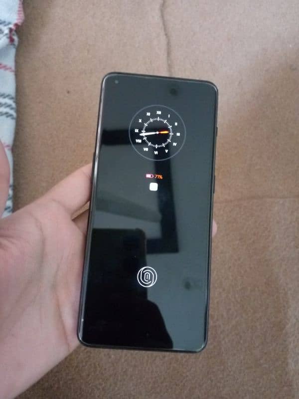 One plus 10pro 5G 12/256 gb for sale 1