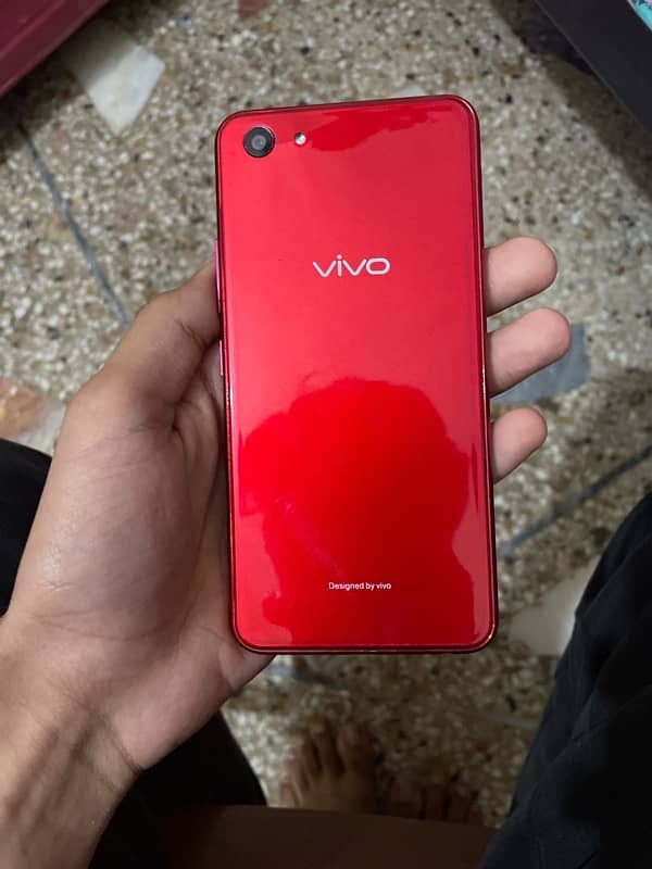 vivo y83 1