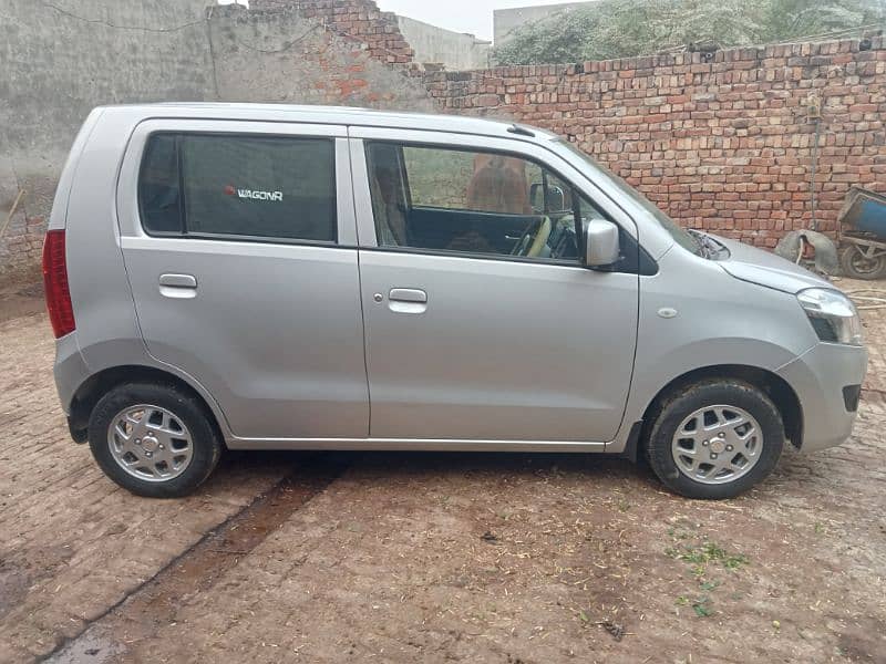 Suzuki Wagon R 2022 2