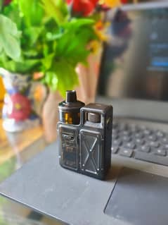 uwell crown m vape