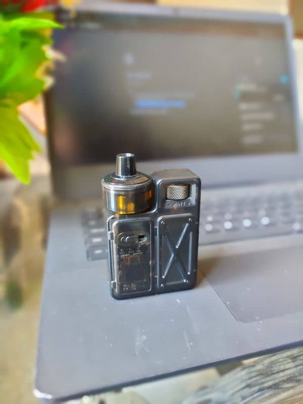 uwell crown m vape 1