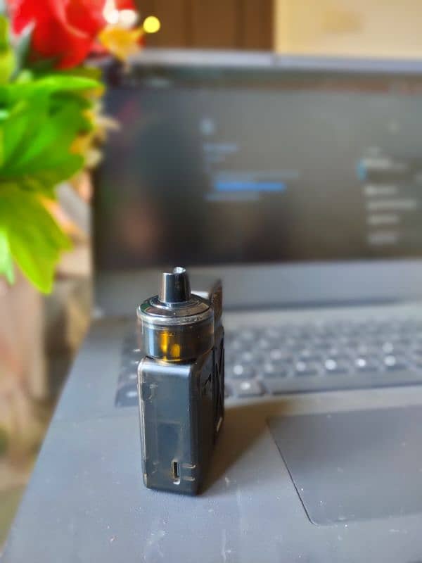 uwell crown m vape 2