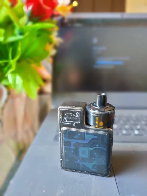 uwell crown m vape 3