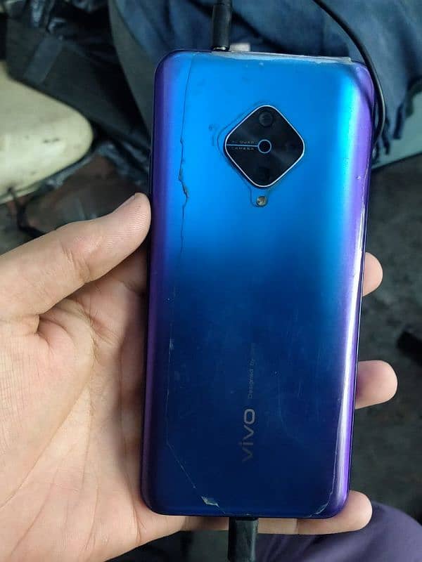 vivo y51 2