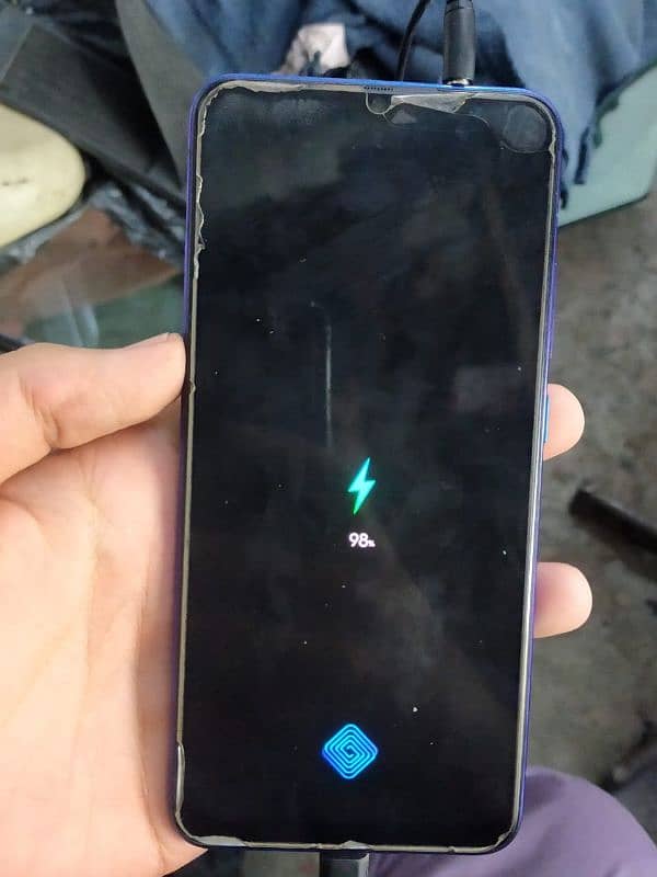 vivo y51 5