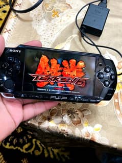 Psp