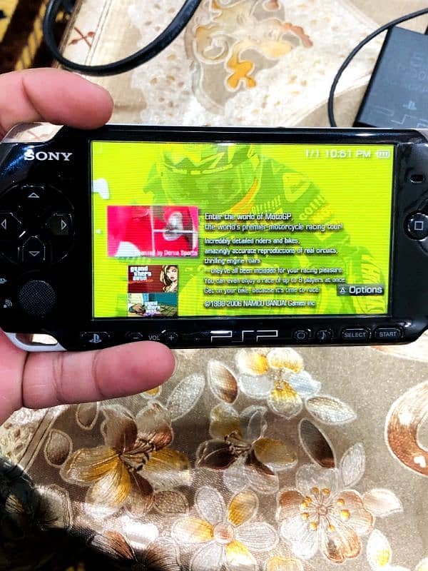 Psp 3000 Model Jailbreak 7