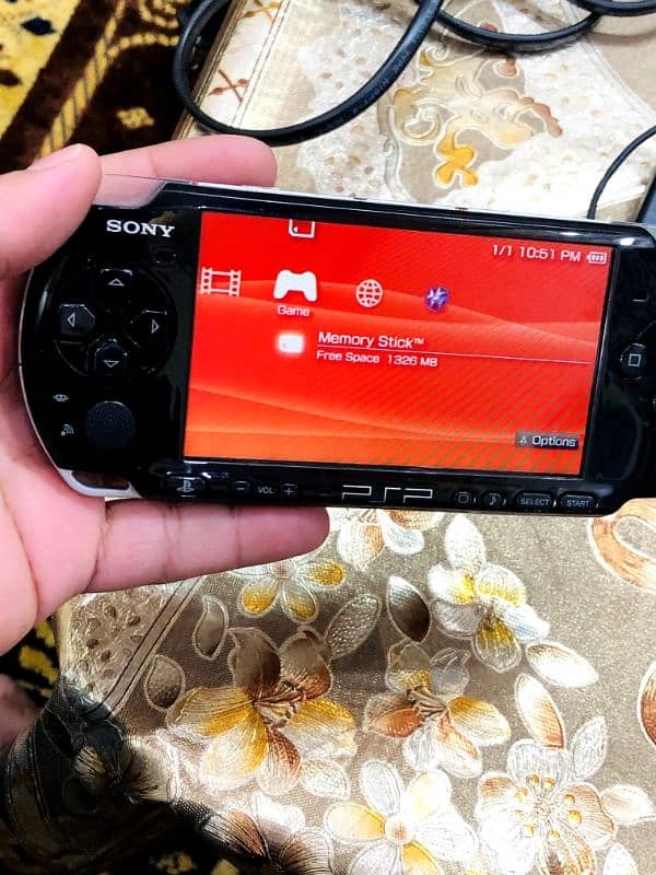 Psp 3000 Model Jailbreak 8