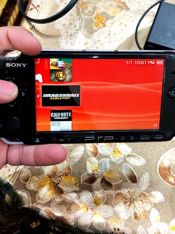 Psp 3000 Model Jailbreak 9