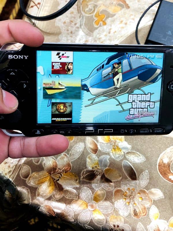 Psp 3000 Model Jailbreak 10