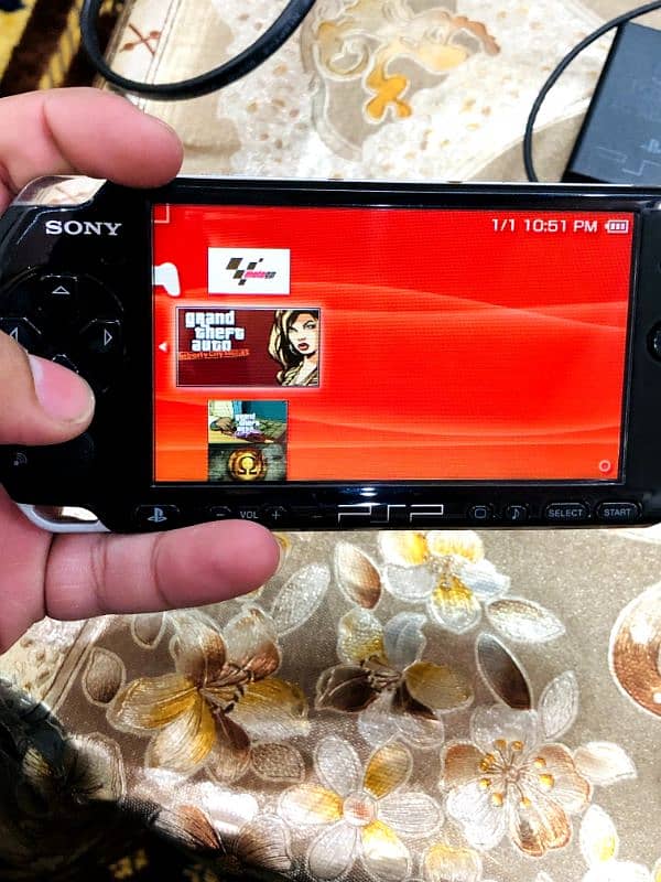 Psp 3000 Model Jailbreak 11