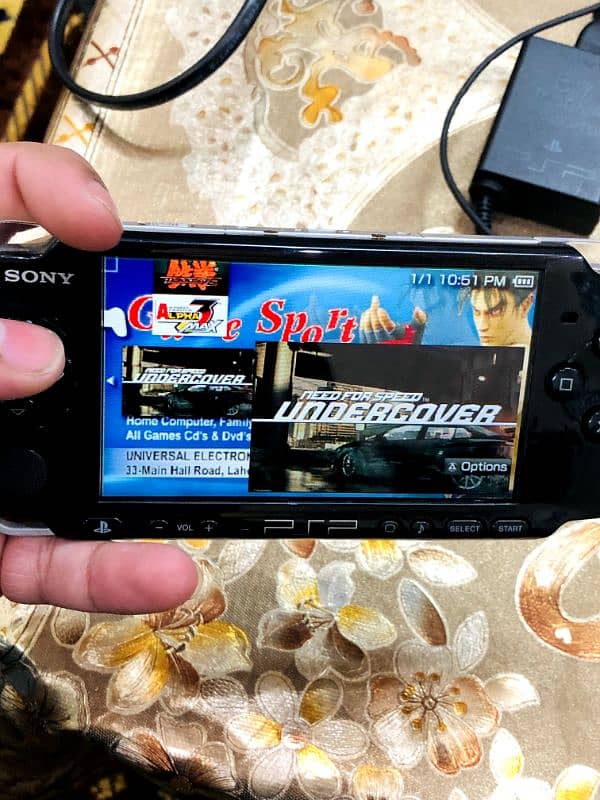 Psp 3000 Model Jailbreak 12