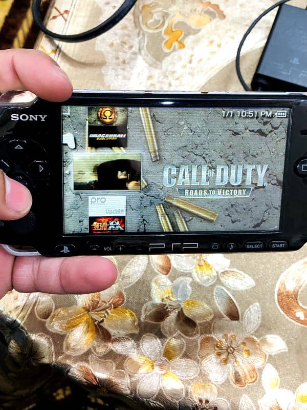 Psp 3000 Model Jailbreak 13