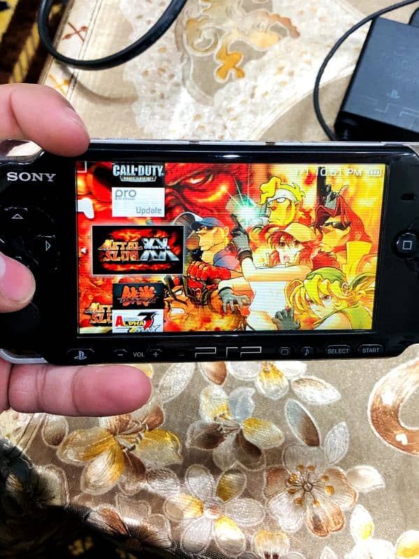 Psp 3000 Model Jailbreak 14