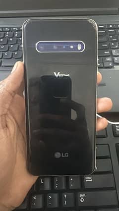 LG V60 Thinq 5g