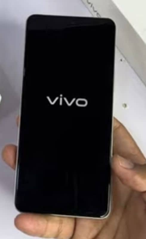 Vivo Y36 2