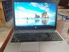 HP ProBook 650 g1