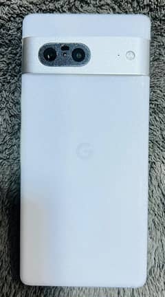 Google Pixel 7 CP I'd