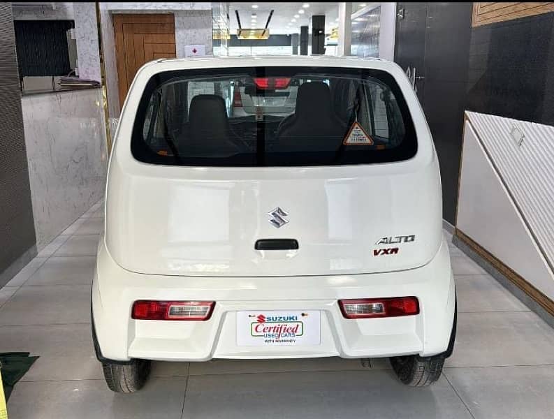 Suzuki Alto 2023 1