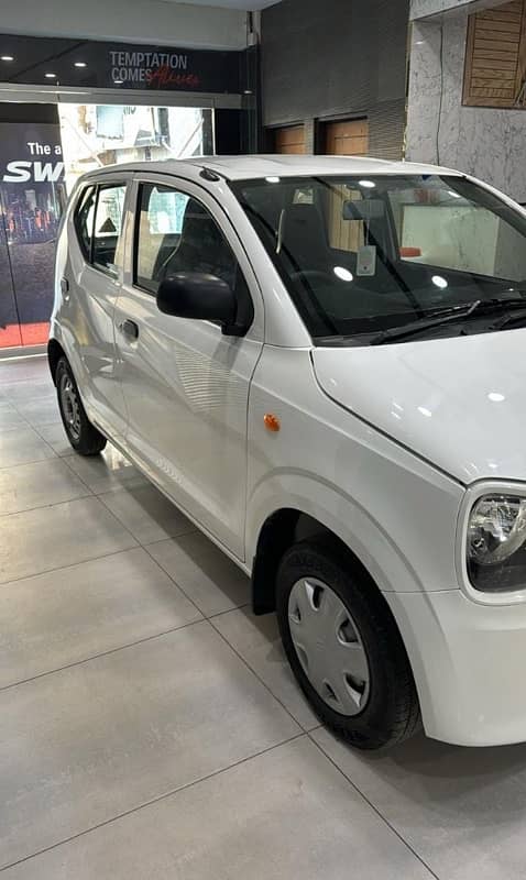 Suzuki Alto 2023 3