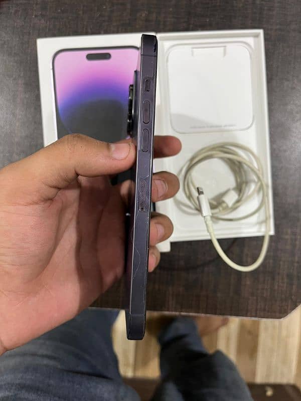 IPHONE 14 PRO MAX 128GB 1