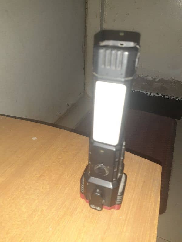 hammar torch emergency light 2