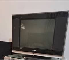 Television