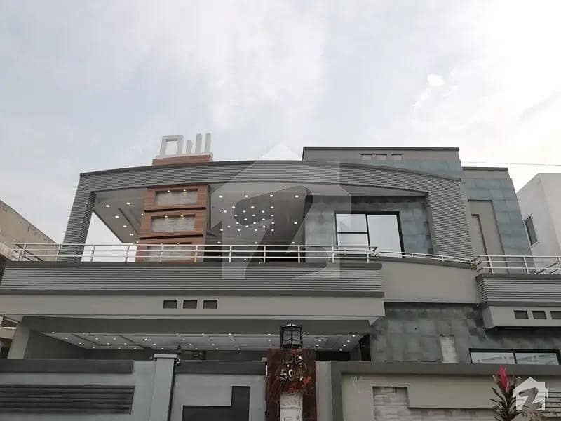 1 CANAL HOUSE IN DC Colony GUJRANWALA for URGENT SALE 4