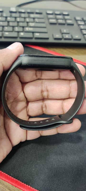 MI band 6 condition 10/8 no fault 1