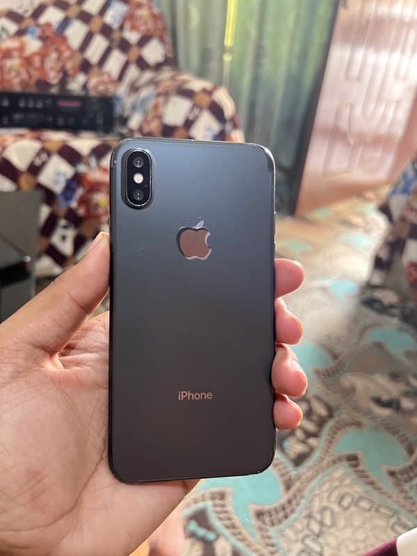 iphone x official pta approve 0