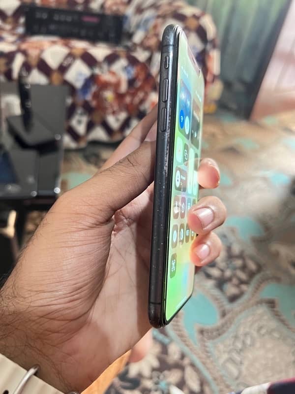 iphone x official pta approve 2