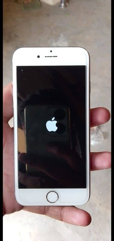 Iphone 6s non pta 64 GB 1