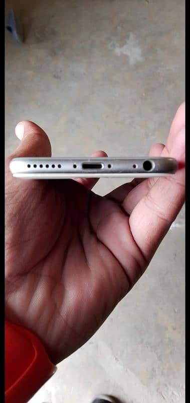 Iphone 6s non pta 64 GB 4