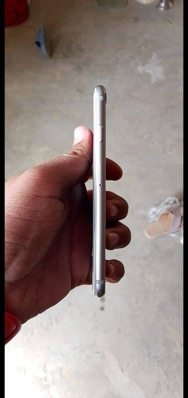 Iphone 6s non pta 64 GB 5