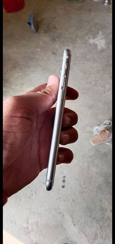 Iphone 6s non pta 64 GB 6