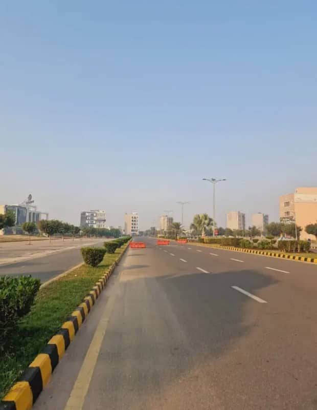 5-Marla Prime Location Plot On-Ground With Possession Available For Sale In New Lahore City 2